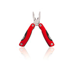 Blauden Multi-Tool with Stainless Steel Body – Durable and Versatile