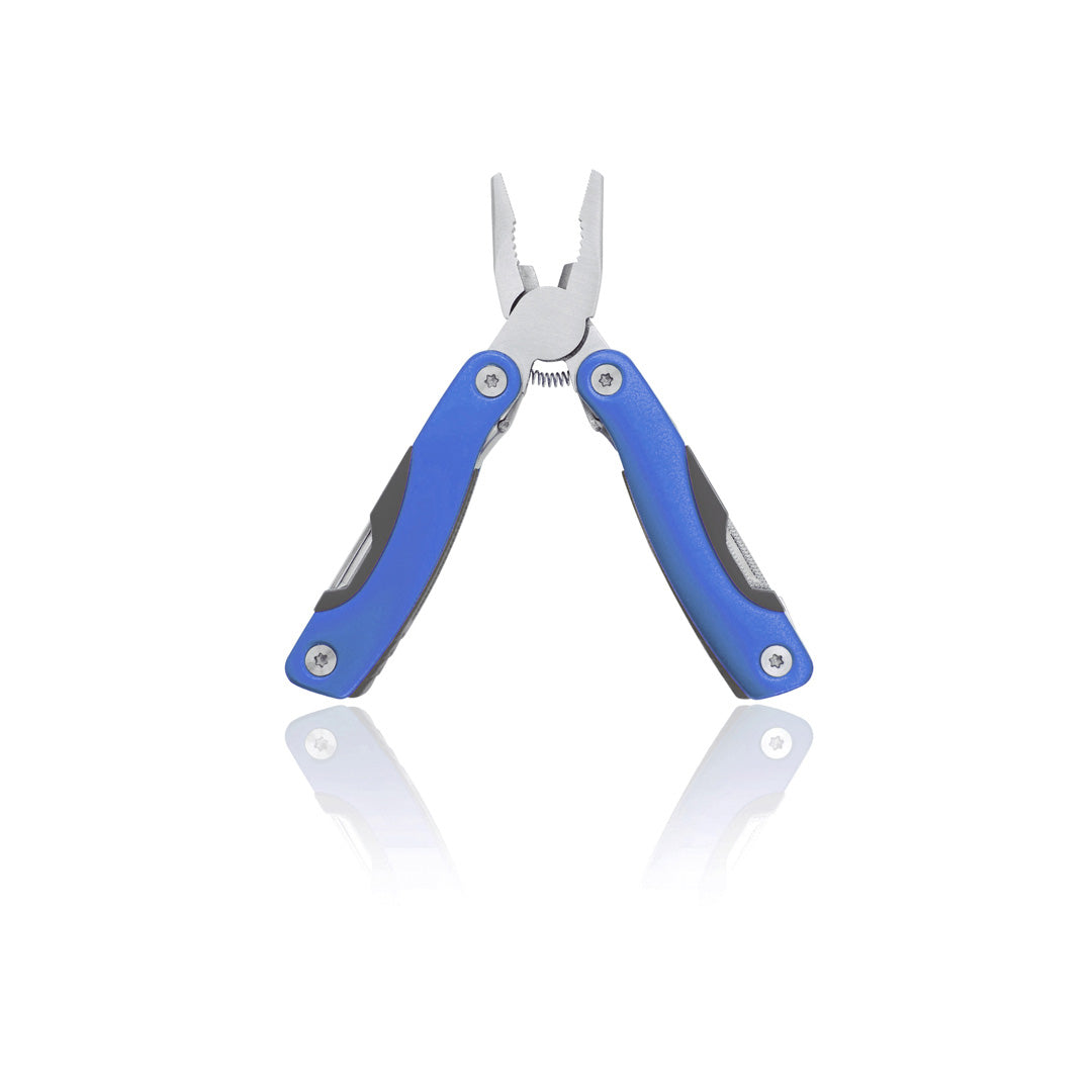 Blauden Multi-Tool with Stainless Steel Body – Durable and Versatile