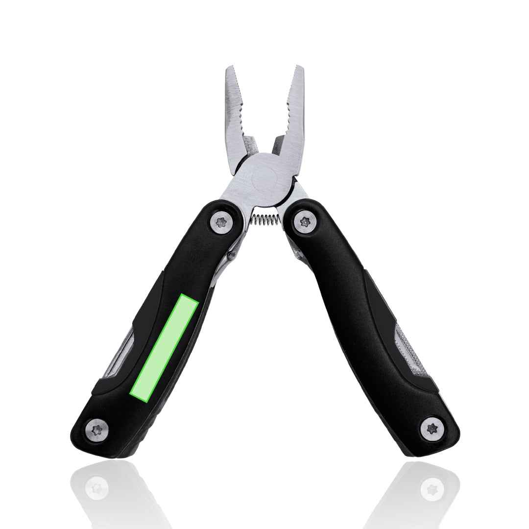 Blauden Multi-Tool with Stainless Steel Body – Durable and Versatile
