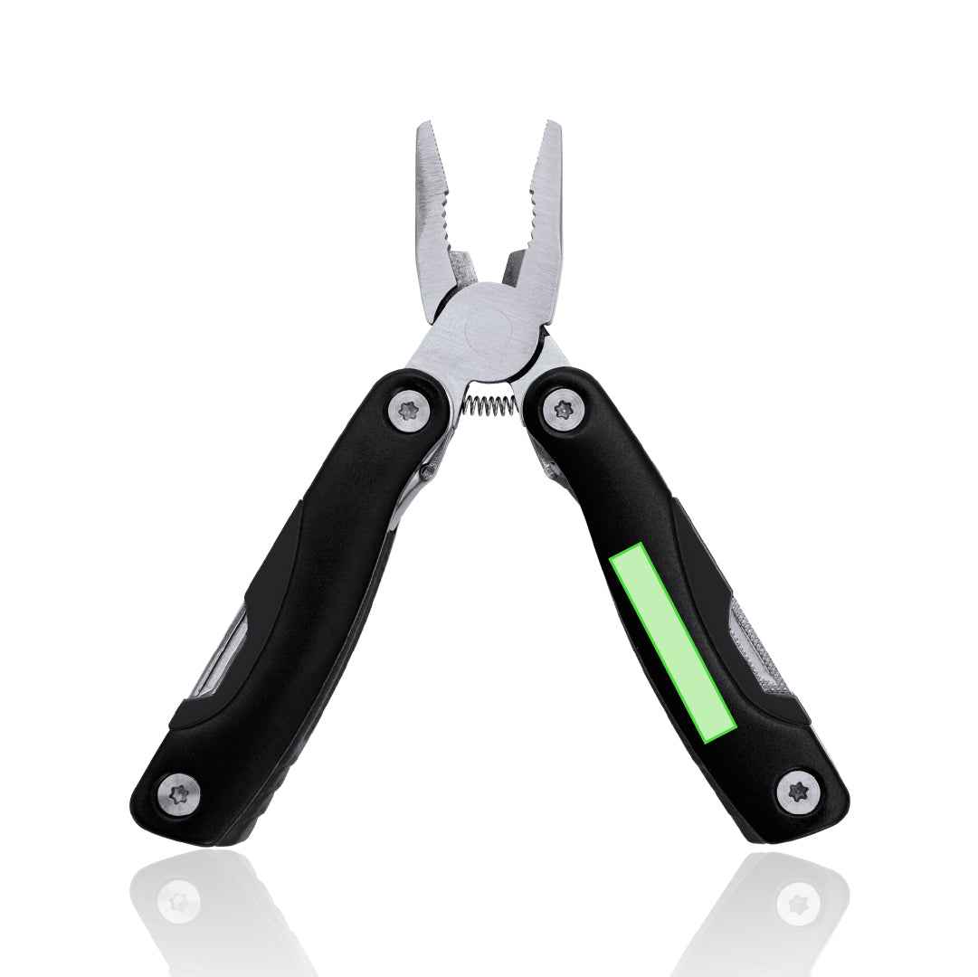 Blauden Multi-Tool with Stainless Steel Body – Durable and Versatile