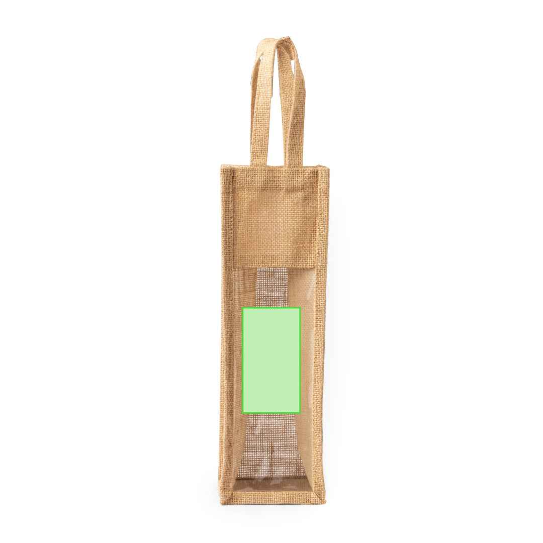 Holden Jute Wine Bottle Bag – Durable and Stylish Bulk Orders