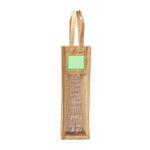 Holden Jute Wine Bottle Bag – Durable and Stylish Bulk Orders