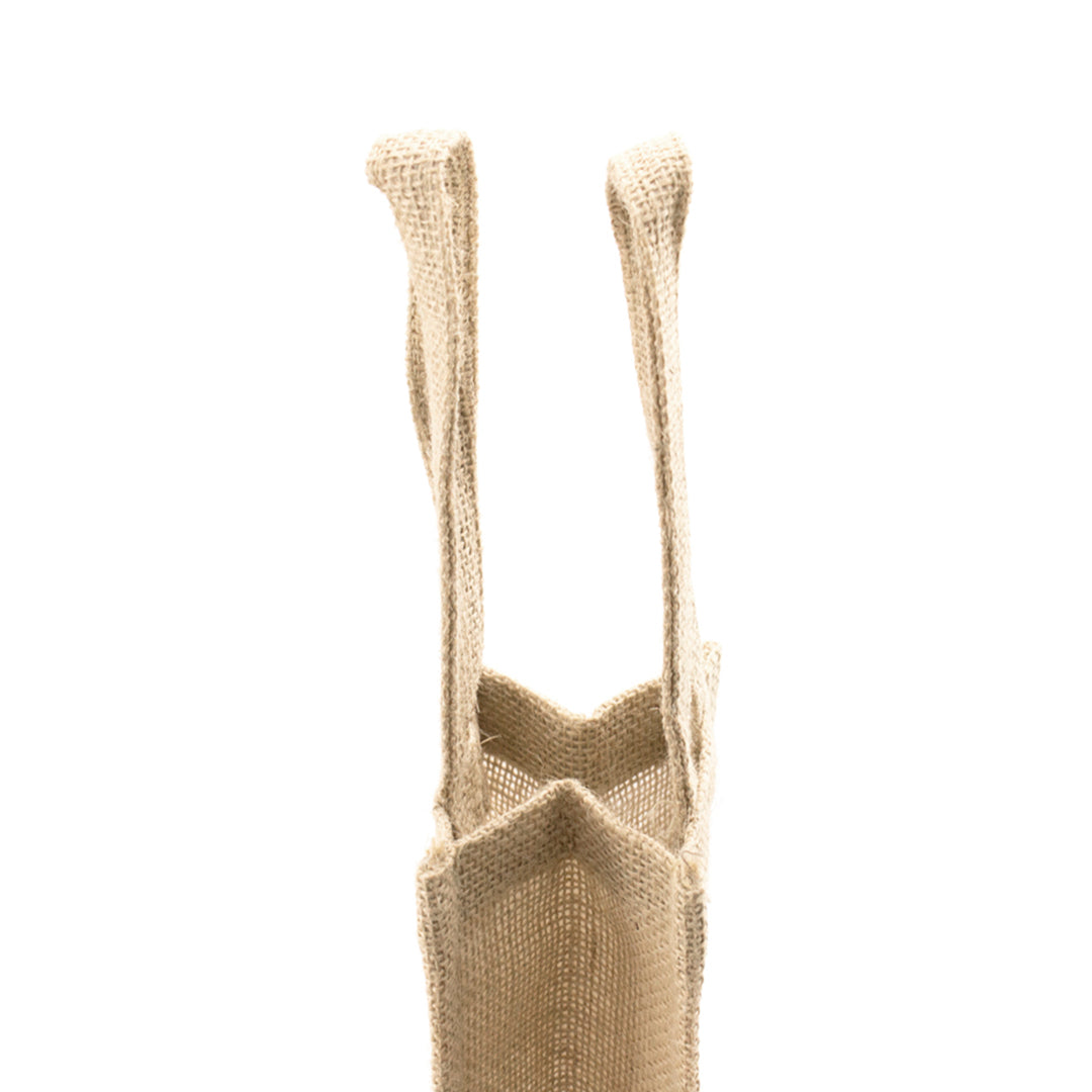Holden Jute Wine Bottle Bag – Durable and Stylish Bulk Orders