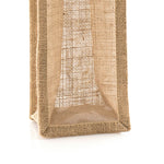 Holden Jute Wine Bottle Bag – Durable and Stylish Bulk Orders