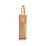 Holden Jute Wine Bottle Bag – Durable and Stylish Bulk Orders