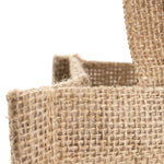Koop Laminated Jute Wine Bag – Durable & Practical Bulk Orders