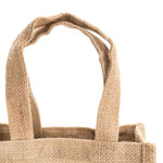 Koop Laminated Jute Wine Bag – Durable & Practical Bulk Orders