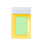 Remo HDPE Poncho - Durable Waterproof Poncho for Bulk Orders | Fou Tees Ireland