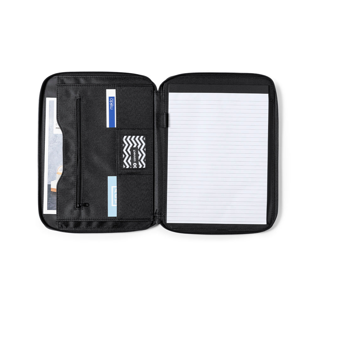 Index Document Bag – Elegant Organiser for Irish Businesses