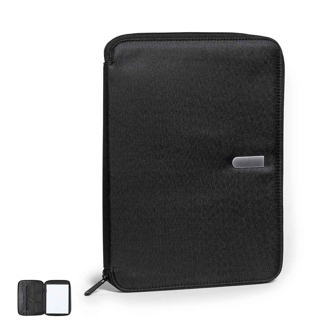 Index Document Bag – Elegant Organiser for Irish Businesses