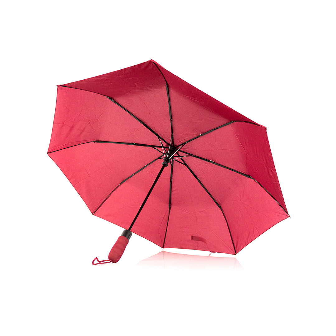 Elmer Folding Umbrella – Durable and Stylish Rain Protection