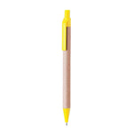 Tori Recycled Cardboard Pen – Sustainable Writing Solution for Irish Businesses