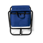 Xana Folding Chair with Built-In Cooler Bag – Ideal for Bulk Orders in Ireland