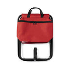 Xana Folding Chair with Built-In Cooler Bag – Ideal for Bulk Orders in Ireland
