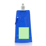Boxter Bottle – Durable 400ml PET Bottle for Bulk Orders