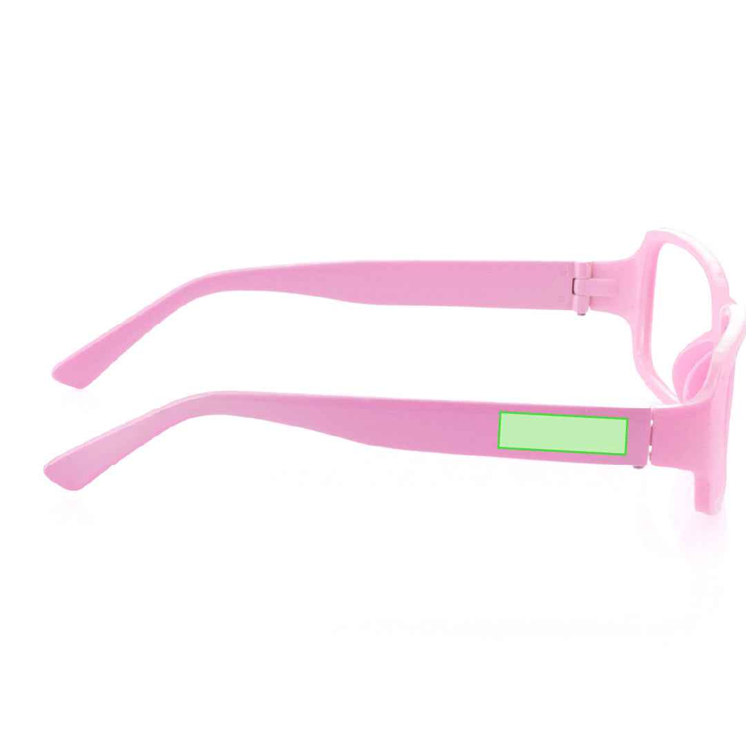 Martyns Eyeglass Frames for Promotional Use in Ireland