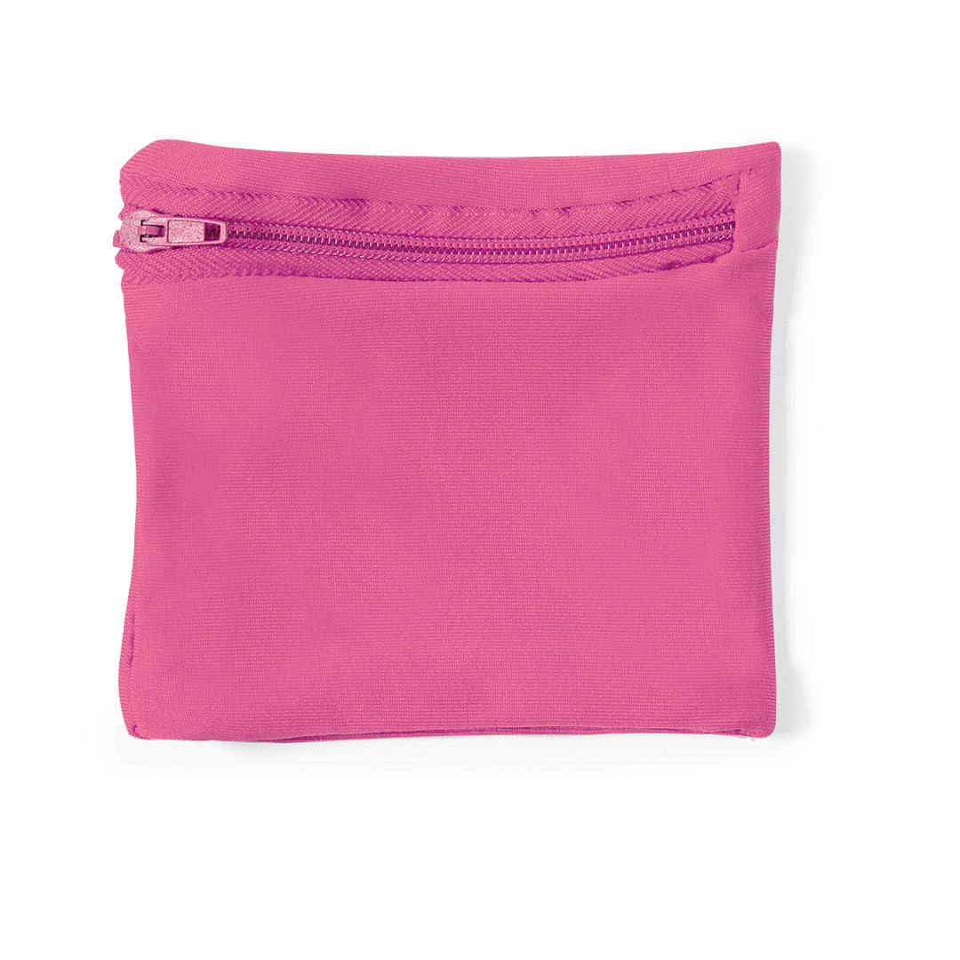 Oakley Microfiber Wristband for Sports and Promotional Use