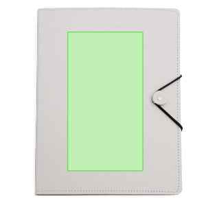 Vimaz Folder – Sustainable Recycled Cardboard Folder for Bulk Orders in Ireland