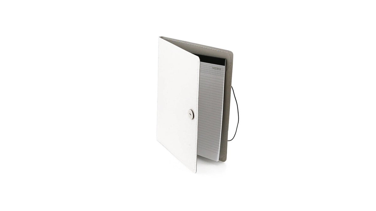 Vimaz Folder – Sustainable Recycled Cardboard Folder for Bulk Orders in Ireland