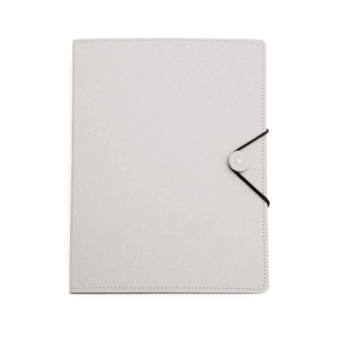 Vimaz Folder – Sustainable Recycled Cardboard Folder for Bulk Orders in Ireland