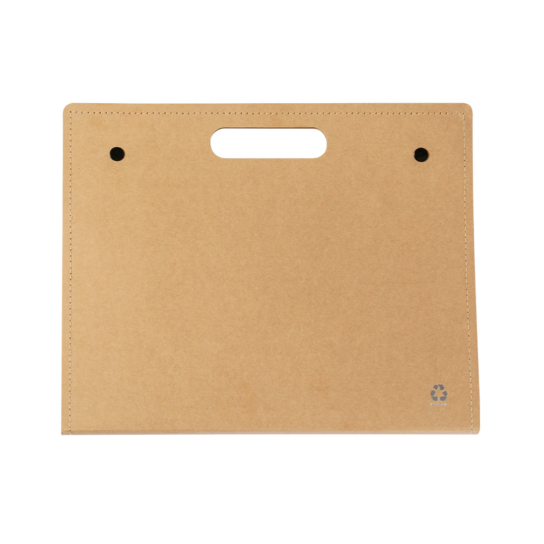 Kelem Ecological Folder – Sustainable Office Essential