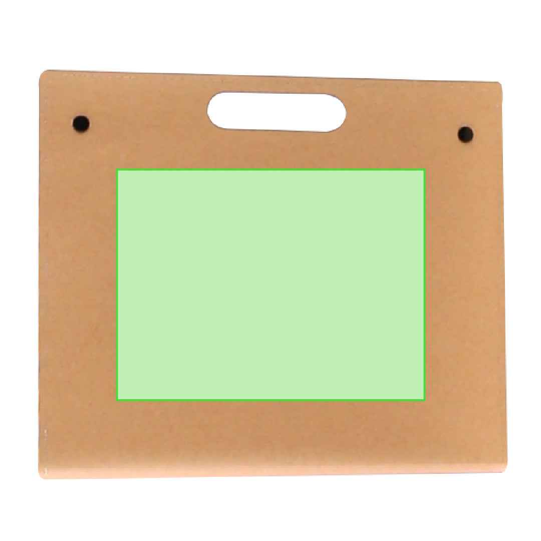 Kelem Ecological Folder – Sustainable Office Essential