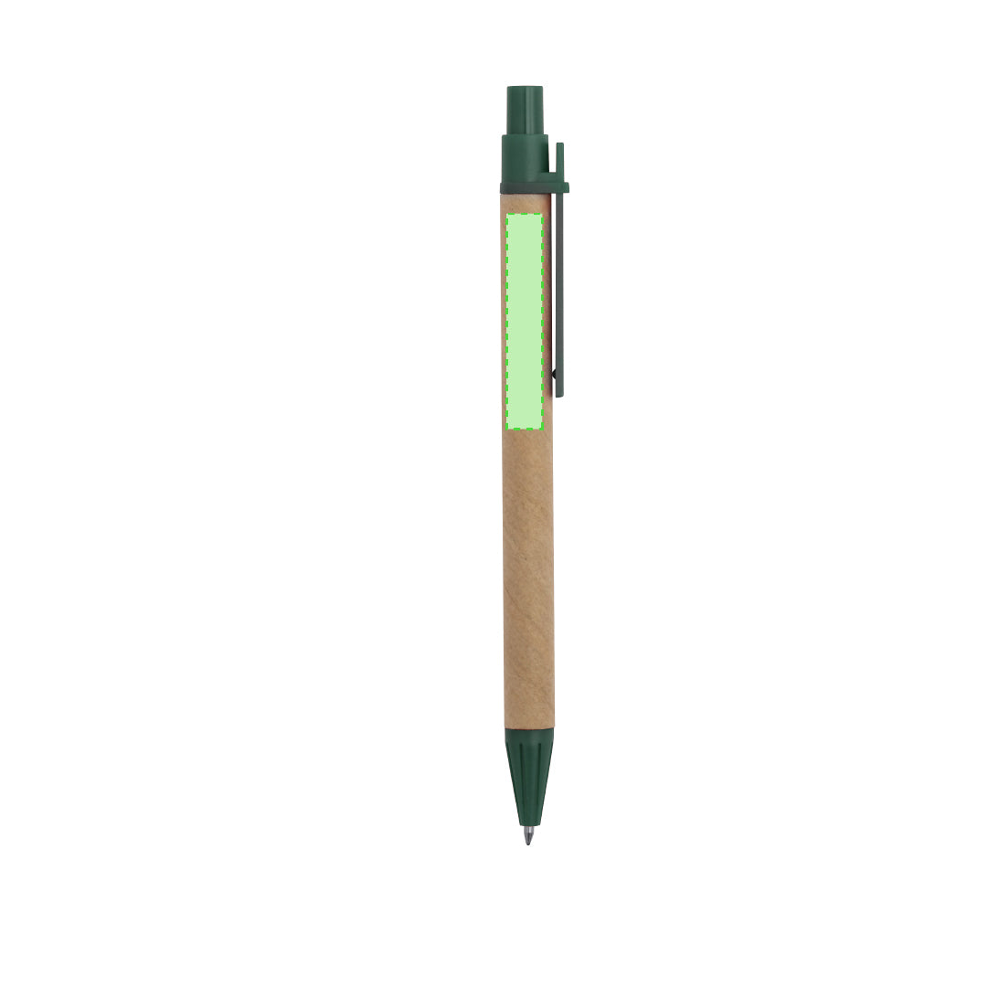 Kelem Ecological Folder – Sustainable Office Essential