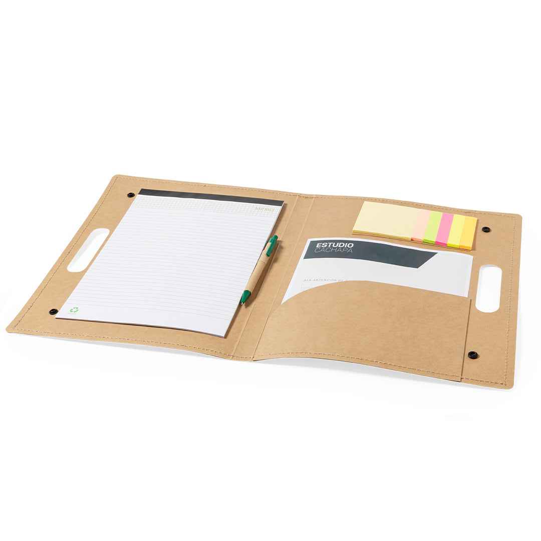 Kelem Ecological Folder – Sustainable Office Essential