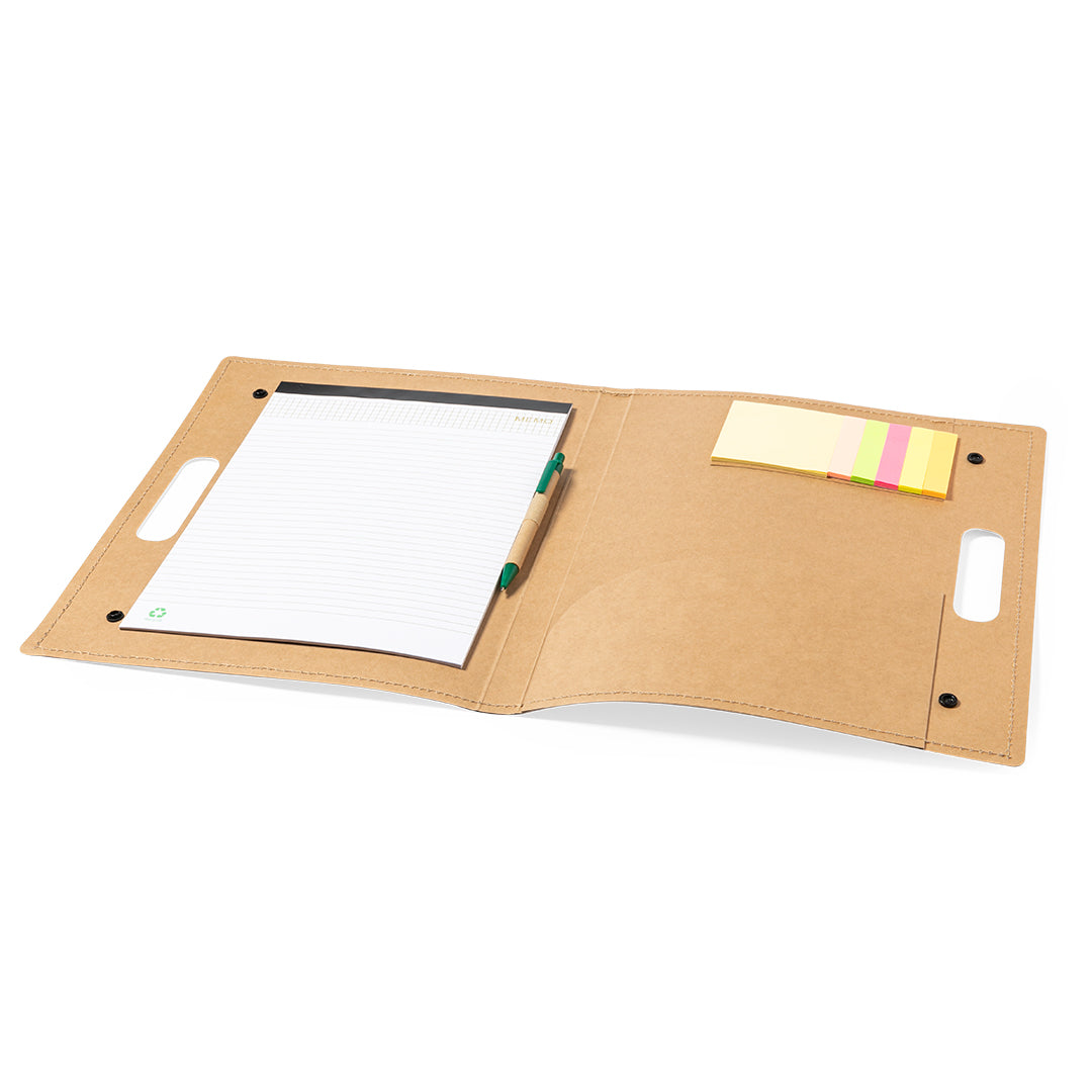Kelem Ecological Folder – Sustainable Office Essential