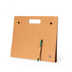 Kelem Ecological Folder – Sustainable Office Essential