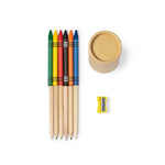 Pixi Sustainable Art Set – Eco-Friendly Creative Kit for Bulk Orders