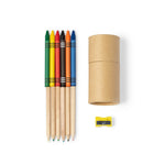 Pixi Sustainable Art Set – Eco-Friendly Creative Kit for Bulk Orders
