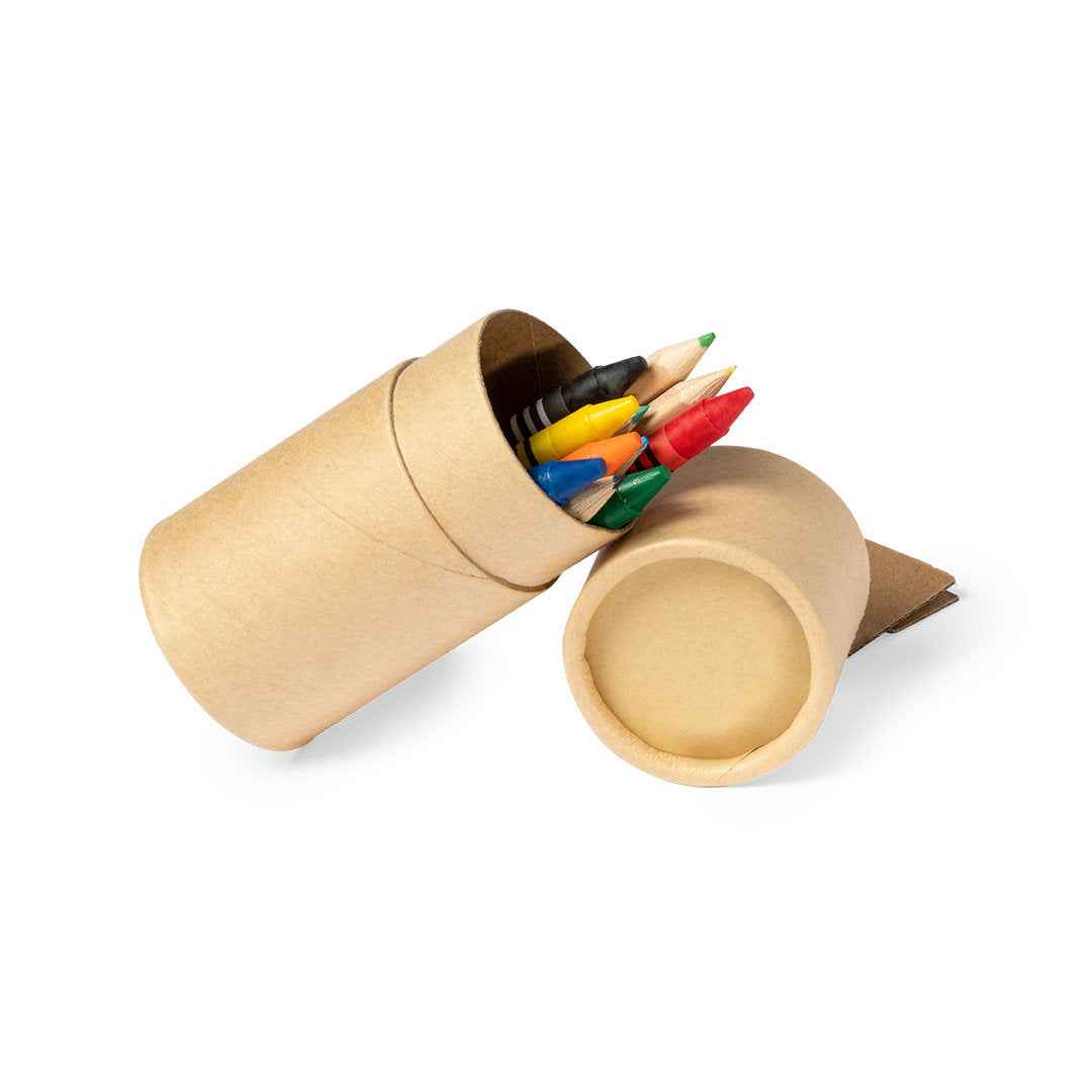 Pixi Sustainable Art Set – Eco-Friendly Creative Kit for Bulk Orders