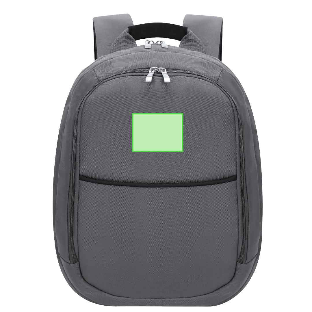 Eris Nylon Backpack – Durable and Practical Backpacks for Irish Businesses