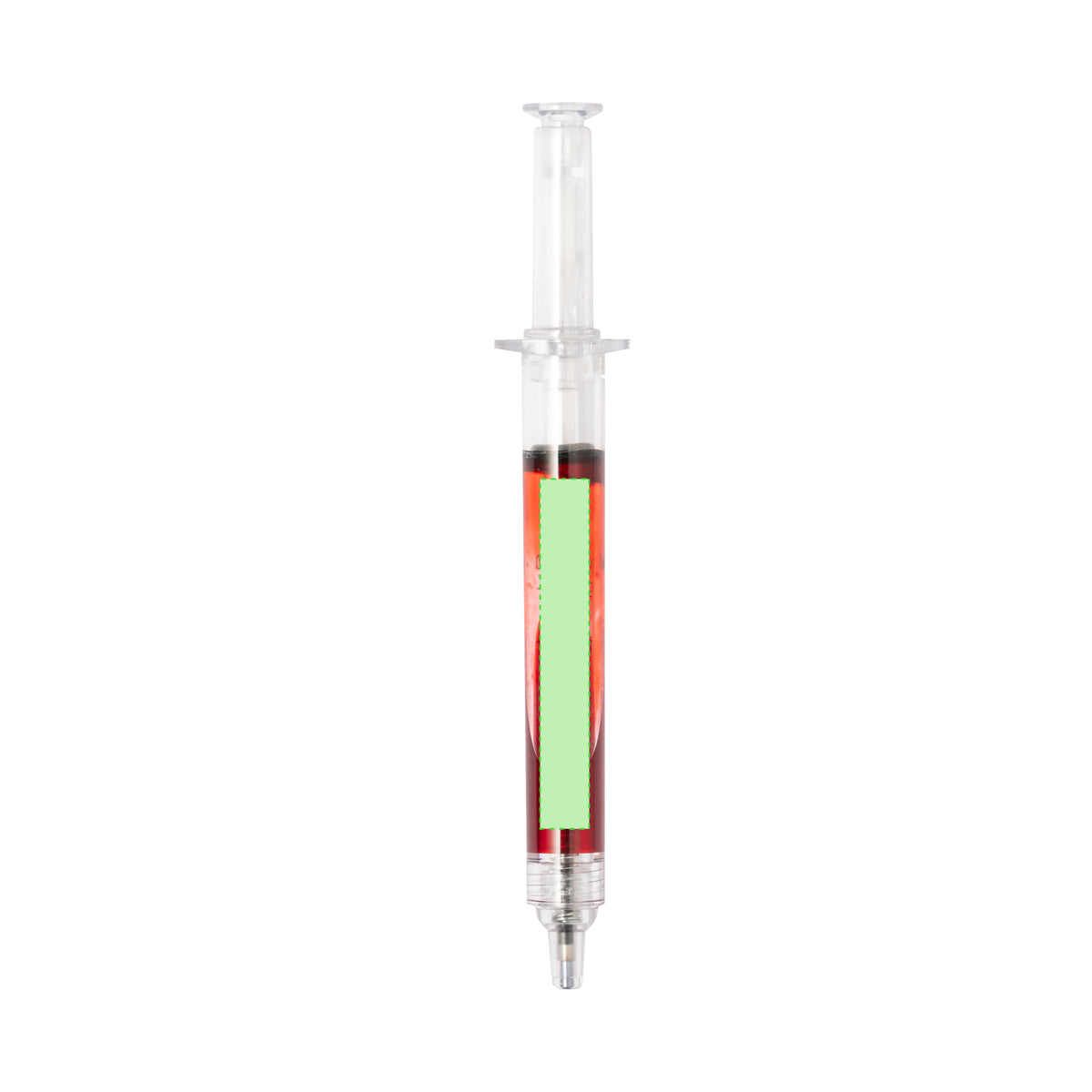 Medic Ball Pen – Unique Syringe Design Pen for Bulk Orders in Ireland