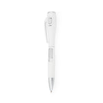 Senter pen with LED flashlight for Irish businesses and promotions