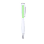 Senter pen with LED flashlight for Irish businesses and promotions