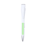 Senter pen with LED flashlight for Irish businesses and promotions