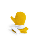 Siku Children’s Mittens – Warm and Soft Polar Fleece Gloves for Kids