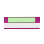 Bindel Aluminium Name Tag for Bulk Orders | Fou Tees Ireland