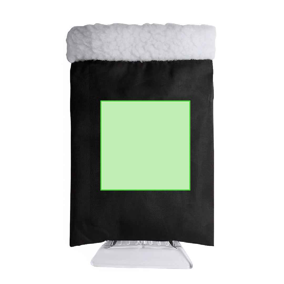Dasha Ice Scraper with Protective Mitten – Bulk Orders for Irish Businesses