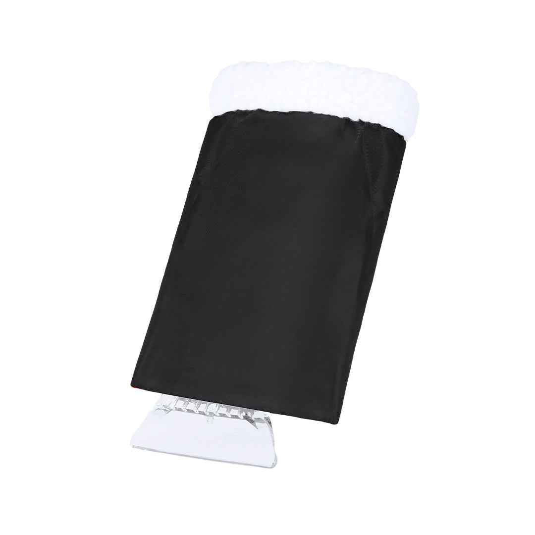 Dasha Ice Scraper with Protective Mitten – Bulk Orders for Irish Businesses