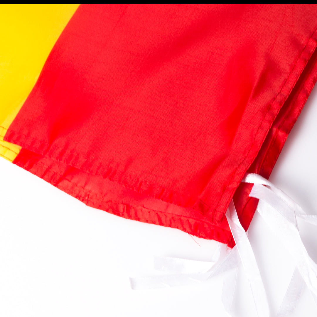 Caser Polyester Flag – Durable and Customisable Flags for Bulk Orders