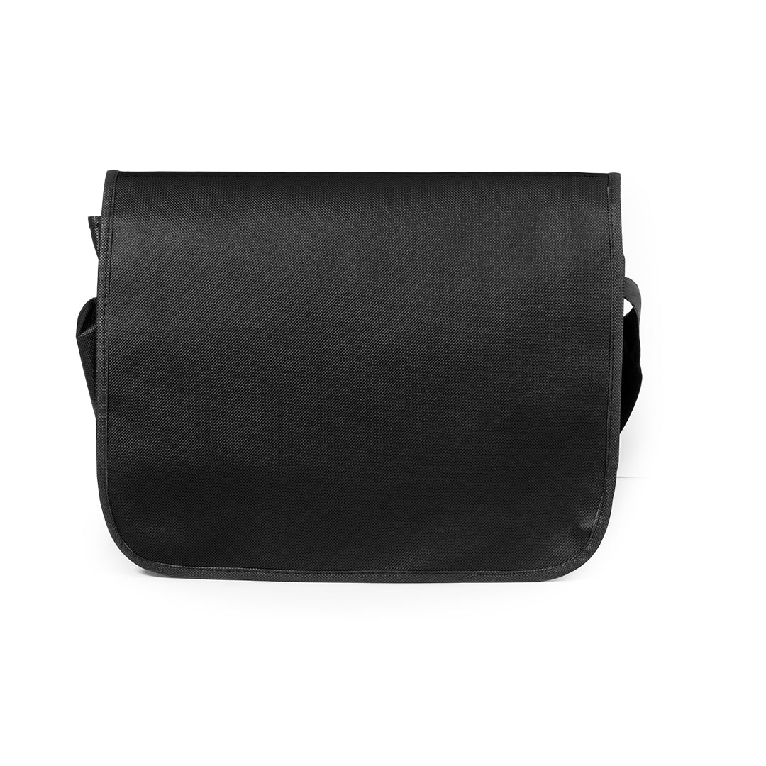 Bernice Document Bag – Durable Non-Woven Document Bag for Irish Businesses