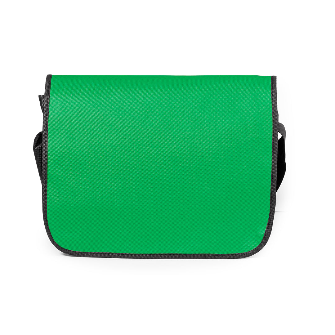 Bernice Document Bag – Durable Non-Woven Document Bag for Irish Businesses