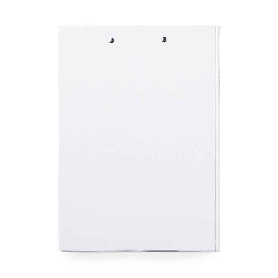 Clasor Clip Folder – Soft PVC Classic Clip Folder for Bulk Orders | Fou Tees Ireland