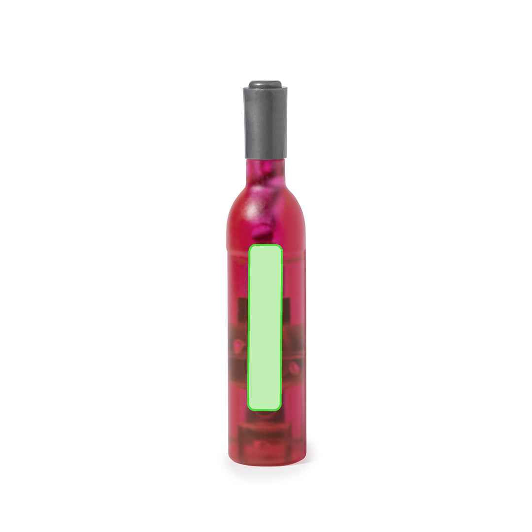 Nolix Magnetic Corkscrew – Stylish Wine Accessory for Irish Businesses