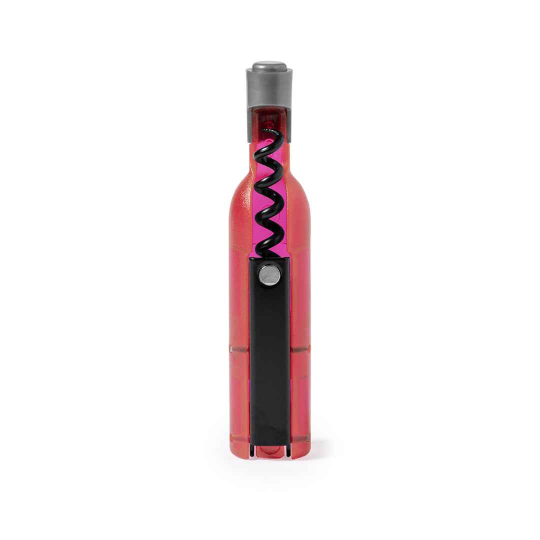 Nolix Magnetic Corkscrew – Stylish Wine Accessory for Irish Businesses