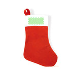Christmas sock bulk orders - Saspi