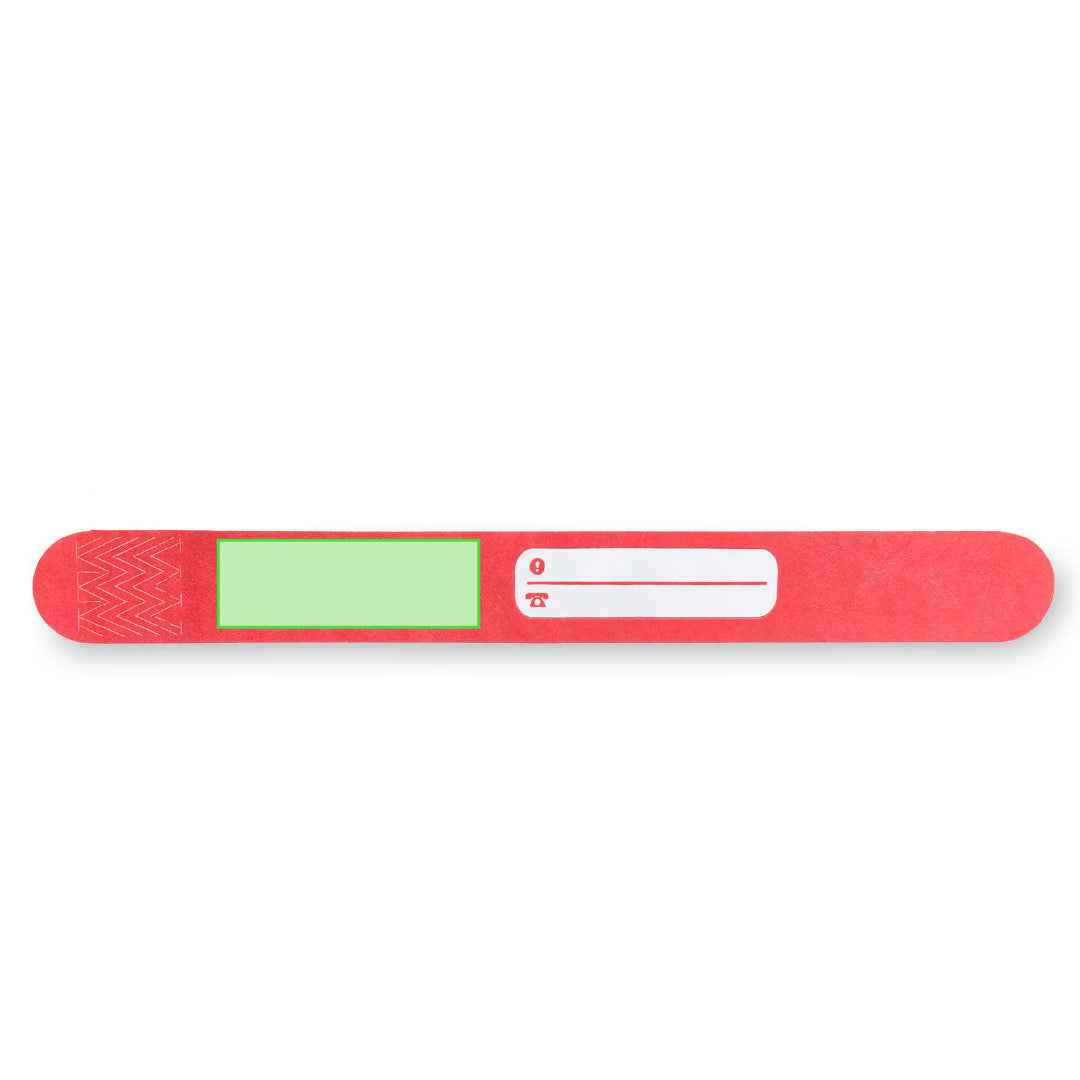 Mawi Waterproof Synthetic Fibre Bracelet for Children - Bulk Orders